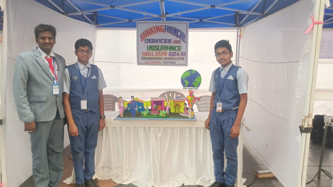 07-12-2024, SKILL EXPO